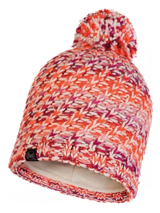 Zdjęcie produktu Buff Czapka w kolorze pomarańczowym rozmiar: onesize
