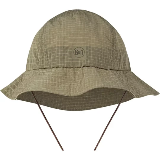 Zdjęcie produktu Buff Go Bucket Hat 1357638593000, Unisex, Zielone, kapelusze, nylon, rozmiar: L / XL