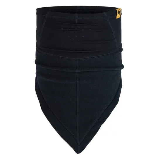 Zdjęcie produktu Buff Mountain Bandana 1325329991000, Unisex, Czarne, kominy, poliester, rozmiar: One size