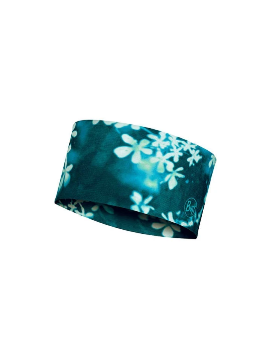 Zdjęcie produktu Buff Opaska "Coolnet UV" w kolorze niebieskim rozmiar: onesize
