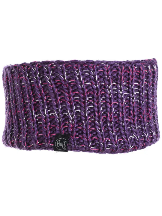 Zdjęcie produktu Buff Opaska w kolorze fioletowym na czoło rozmiar: onesize