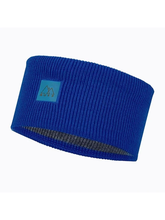 Zdjęcie produktu Buff Opaska w kolorze granatowym na czoło rozmiar: onesize