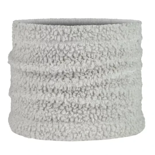 Zdjęcie produktu Buff Switch Polar Neckwarmer 13248979810, Unisex, Szare, kominy, wełna, rozmiar: One size