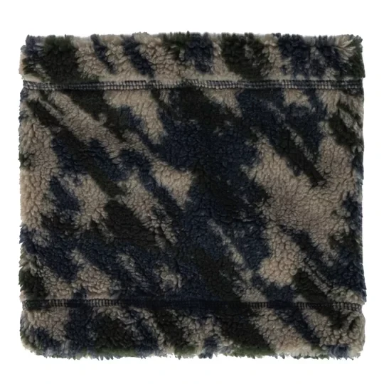 Zdjęcie produktu Buff Switch Polar Neckwarmer 1324903451000, Unisex, Wielokolorowe, kominy, wełna, rozmiar: One size