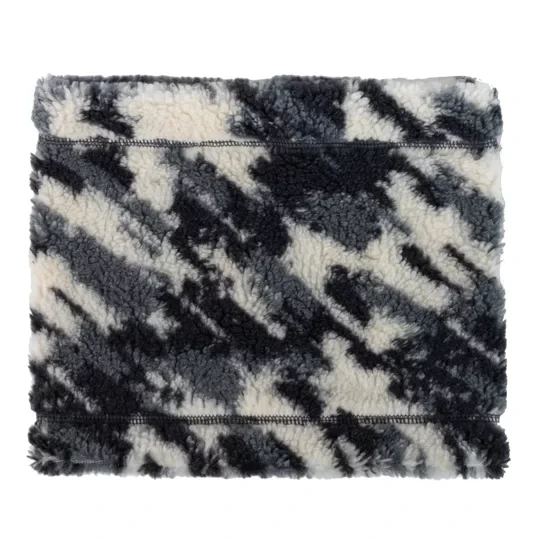 Zdjęcie produktu Buff Switch Polar Neckwarmer 1324909371000, Unisex, Wielokolorowe, kominy, wełna, rozmiar: One size