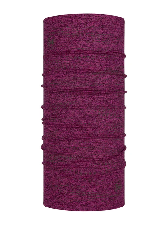 Zdjęcie produktu Buff Szal-koło "DryFlx" w kolorze różowym - 52 x 22 cm rozmiar: onesize
