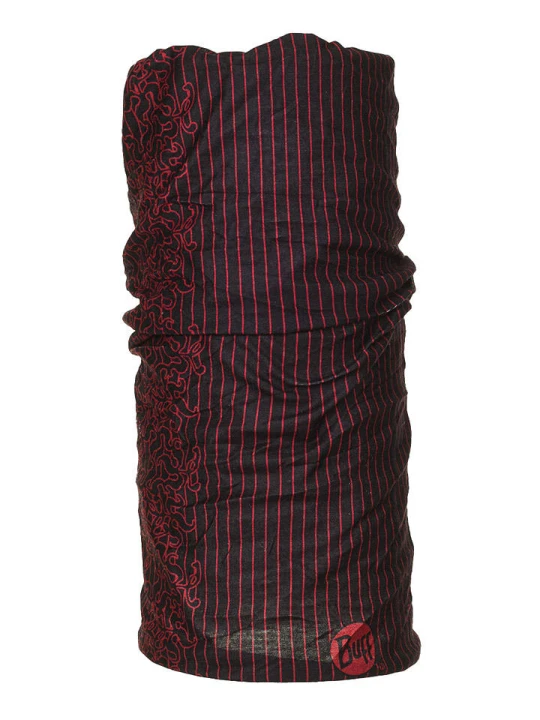 Zdjęcie produktu Buff Szal-koło w kolorze czarnym - 52 x 24 cm rozmiar: onesize