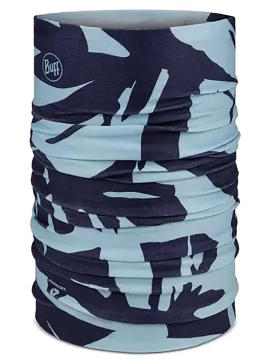 Zdjęcie produktu Buff Szal-koło w kolorze granatowo-błękitnym rozmiar: onesize