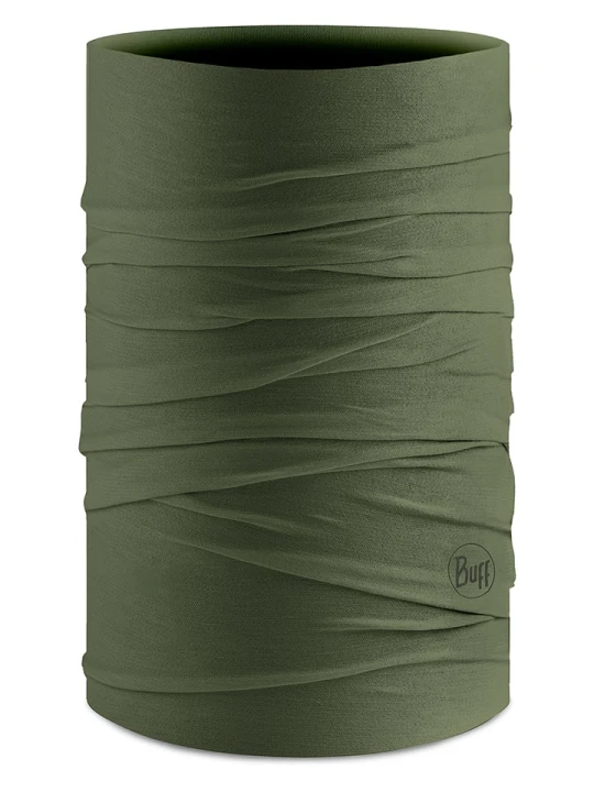 Zdjęcie produktu Buff Szal-koło w kolorze khaki rozmiar: onesize
