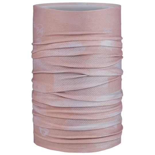 Zdjęcie produktu Buff Thermonet Tube Scarf 1324765081000, Unisex, Różowe, kominy, poliester, rozmiar: One size