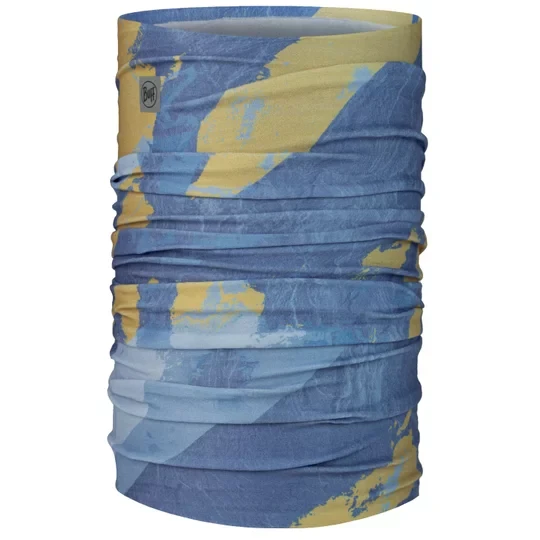 Zdjęcie produktu Buff Thermonet Tube Scarf 1327755551000, Unisex, Wielokolorowe, kominy, poliester, rozmiar: One size