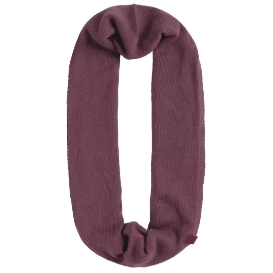 Zdjęcie produktu Buff Yulia Knitted Infinity Scarf 1242315121000, Damskie, Różowe, szale, akryl, rozmiar: One size