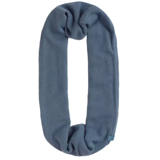 Zdjęcie produktu Buff Yulia Knitted Infinity Scarf 1242317471000, Damskie, Niebieskie, szale, akryl, rozmiar: One size