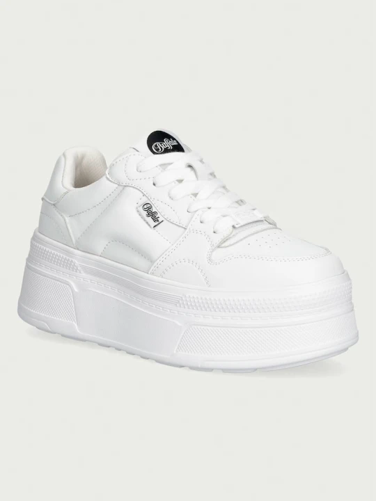 Zdjęcie produktu Buffalo Besu sneakersy damskie biały