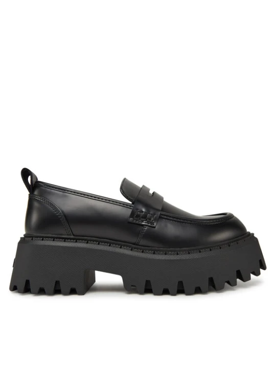 Zdjęcie produktu Buffalo Loafersy Aspen Loafer 1624079 Czarny