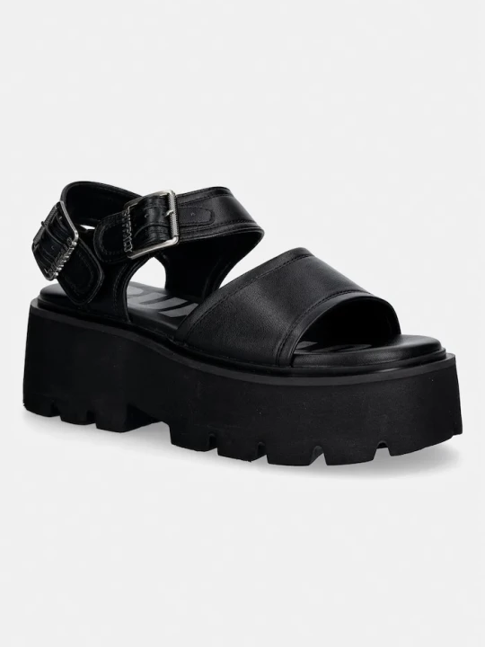 Zdjęcie produktu Buffalo sandały damskie Brake Sandal czarny