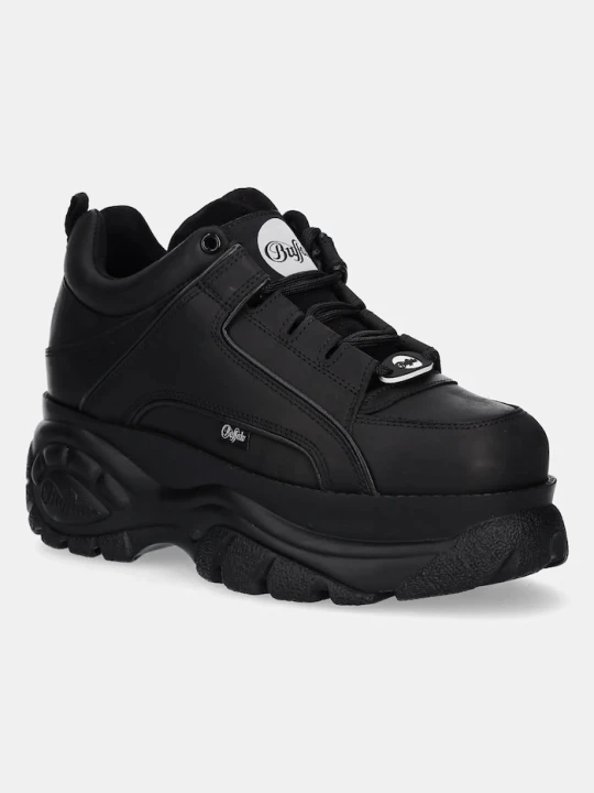 Zdjęcie produktu Buffalo sneakersy 1339-14 2.0 Men czarny