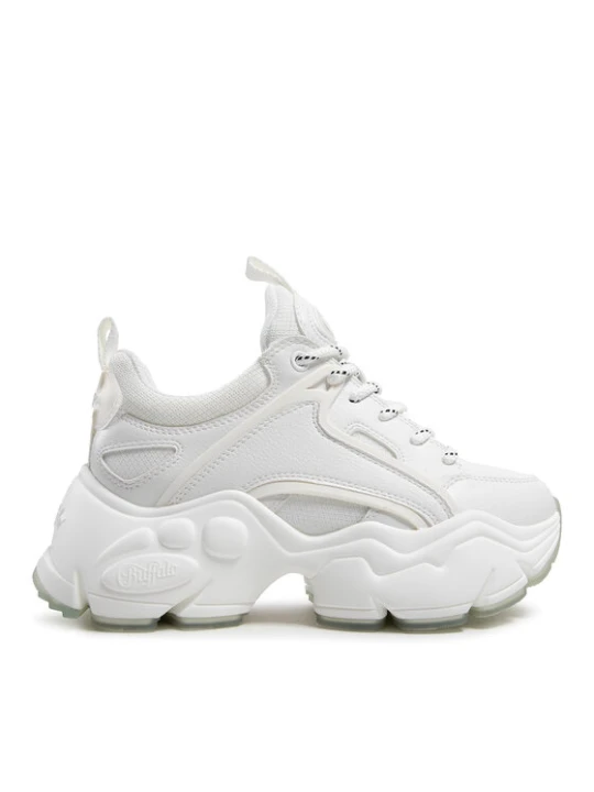 Zdjęcie produktu Buffalo Sneakersy Binary C BN16304481 Biały