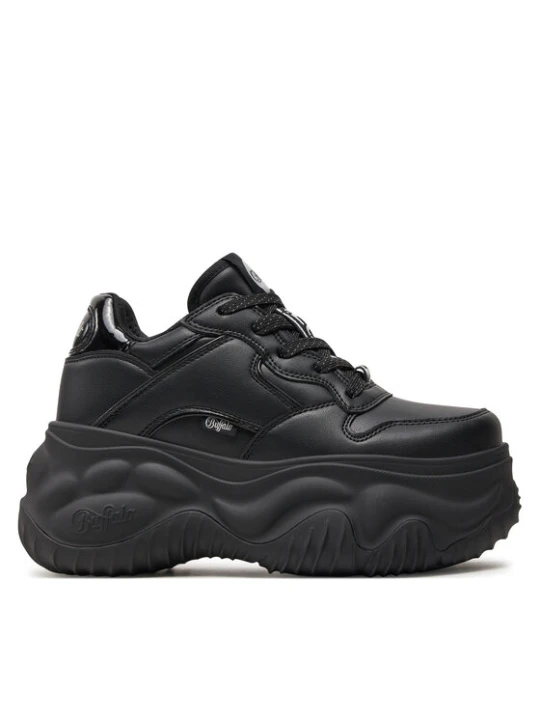 Zdjęcie produktu Buffalo Sneakersy Blader One 1630859 Czarny