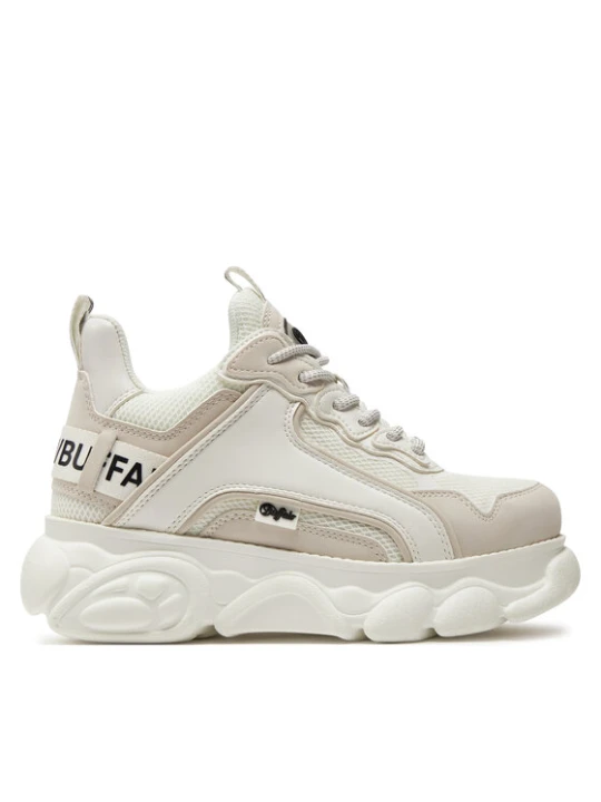 Zdjęcie produktu Buffalo Sneakersy Cld Chai 1630425 Biały