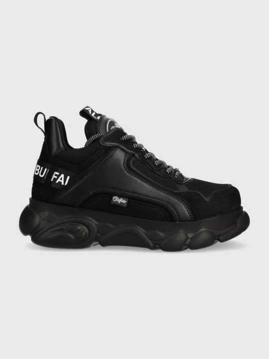 Zdjęcie produktu Buffalo sneakersy Cld Chai czarny