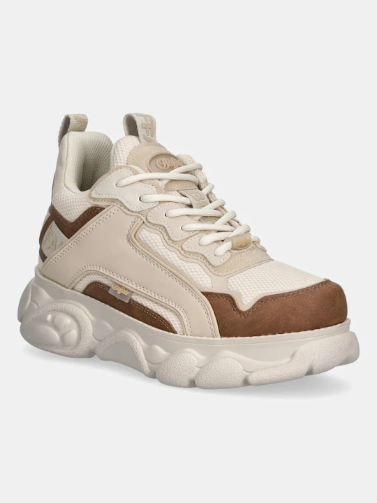 Zdjęcie produktu Buffalo sneakersy Cld Chai beżowy