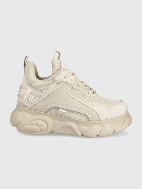Zdjęcie produktu Buffalo sneakersy Cld Chain beżowy