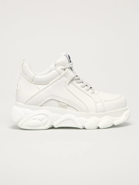 Zdjęcie produktu Buffalo sneakersy Cld Corin biały