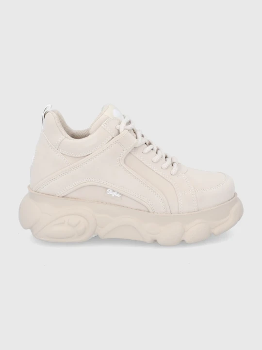 Zdjęcie produktu Buffalo sneakersy CLD Corin beżowy