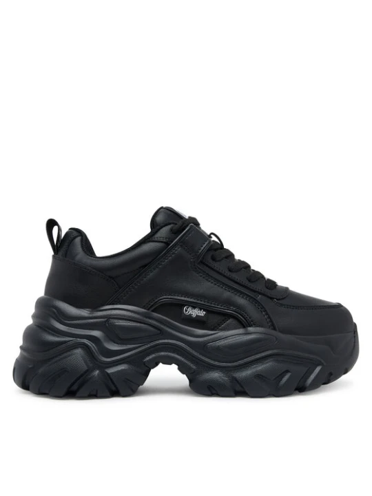 Zdjęcie produktu Buffalo Sneakersy Galactica 1636246 Czarny