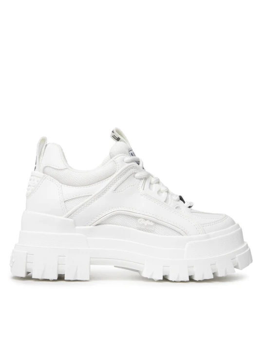 Zdjęcie produktu Buffalo Sneakersy Gldr Ct BN1622109 Biały