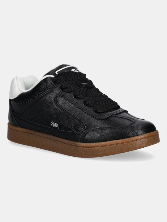 Zdjęcie produktu Buffalo sneakersy Liberty One czarny