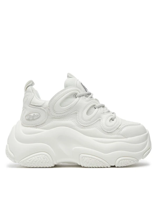 Zdjęcie produktu Buffalo Sneakersy Prowler One BN16361851 Biały