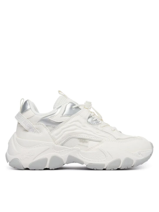 Zdjęcie produktu Buffalo Sneakersy Pyra One 1636724 Biały