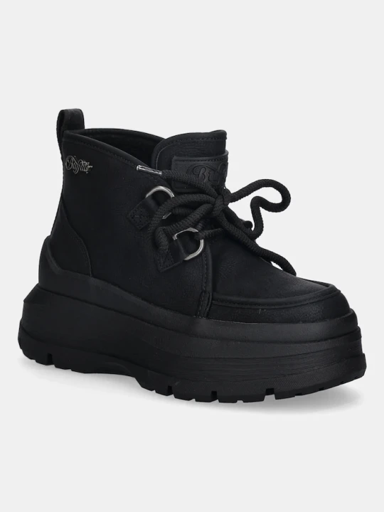 Zdjęcie produktu Buffalo śniegowce Olympia Chukka Warm czarny