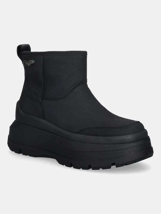 Zdjęcie produktu Buffalo śniegowce Olympia Pull On Lo Warm czarny