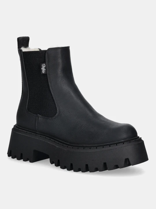 Zdjęcie produktu Buffalo sztyblety Aspen Chelsea Warm czarny