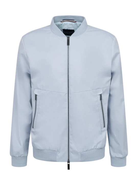 Zdjęcie produktu Bugatti Bluza 778200-71012 D Szary Regular Fit