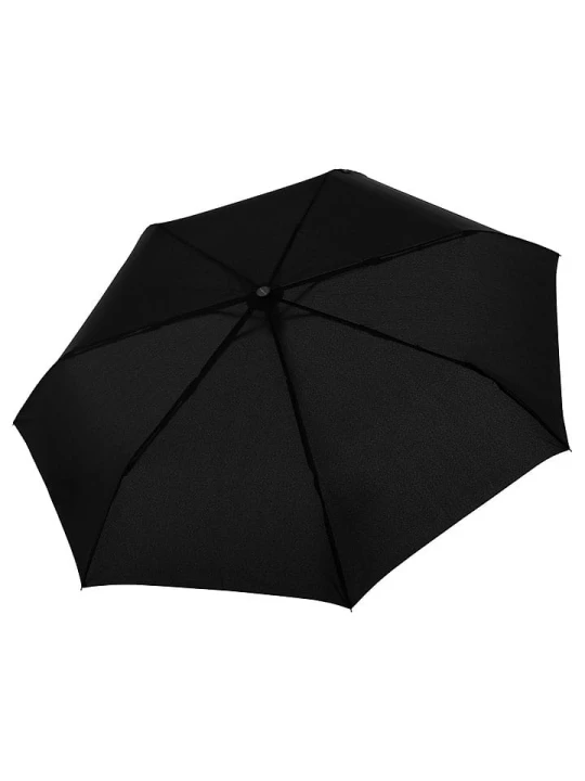Zdjęcie produktu Bugatti Parasol "Mate" w kolorze czarnym rozmiar: onesize
