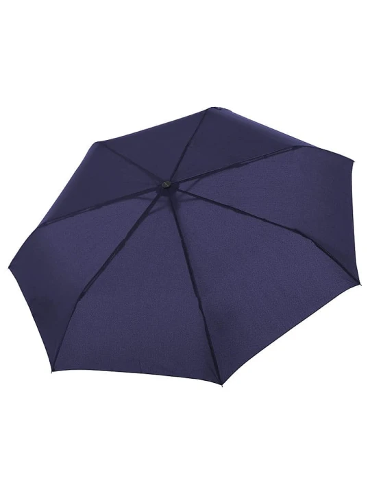 Zdjęcie produktu Bugatti Parasol "Mate" w kolorze granatowym rozmiar: onesize