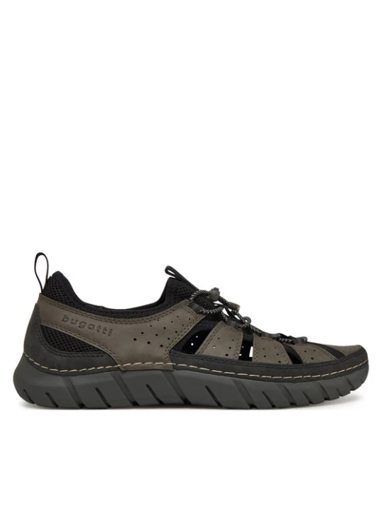 Zdjęcie produktu Bugatti Sneakersy 321-ASM60-5050 Szary