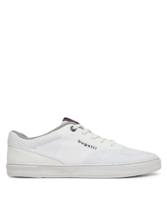 Zdjęcie produktu Bugatti Sneakersy 321-ASS01-6900 Biały