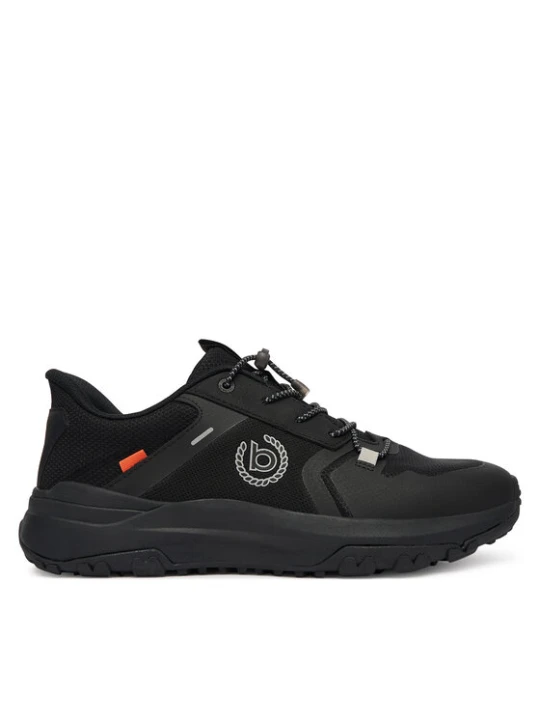 Zdjęcie produktu Bugatti Sneakersy 322-AVL01-6900-1000 Czarny