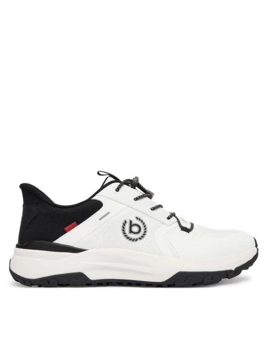 Zdjęcie produktu Bugatti Sneakersy 322-AVL01-6900-2000 Biały