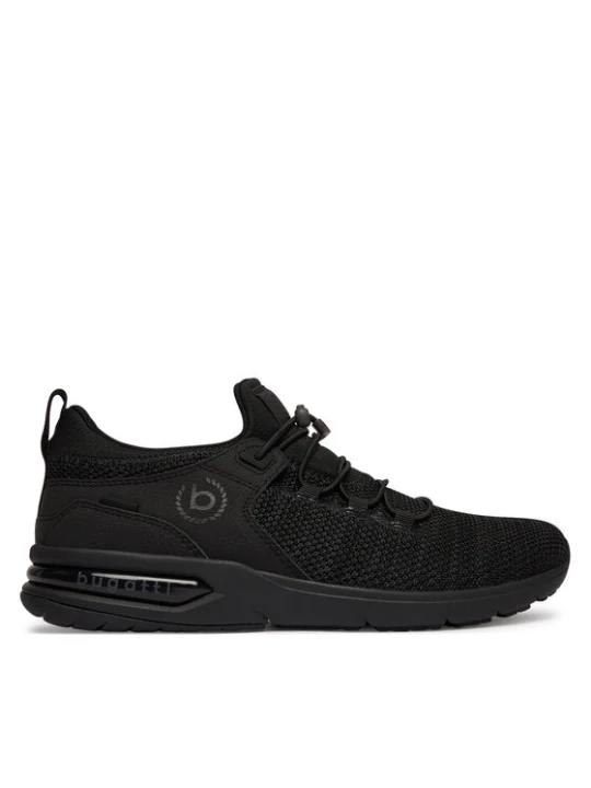 Zdjęcie produktu Bugatti Sneakersy 341-65860-6950-1010 Czarny