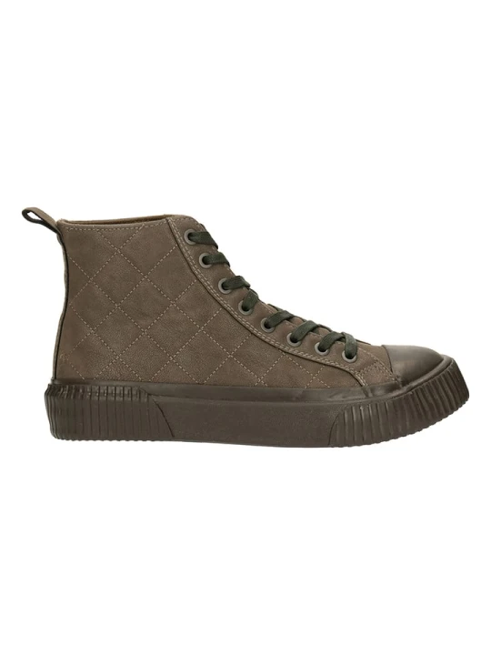 Zdjęcie produktu Bullboxer Sneakersy w kolorze brązowym rozmiar: 40