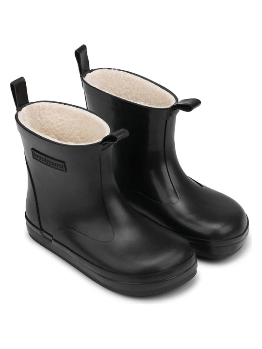 Zdjęcie produktu Bundgaard Kalosze "Rain" w kolorze czarnym rozmiar: 30