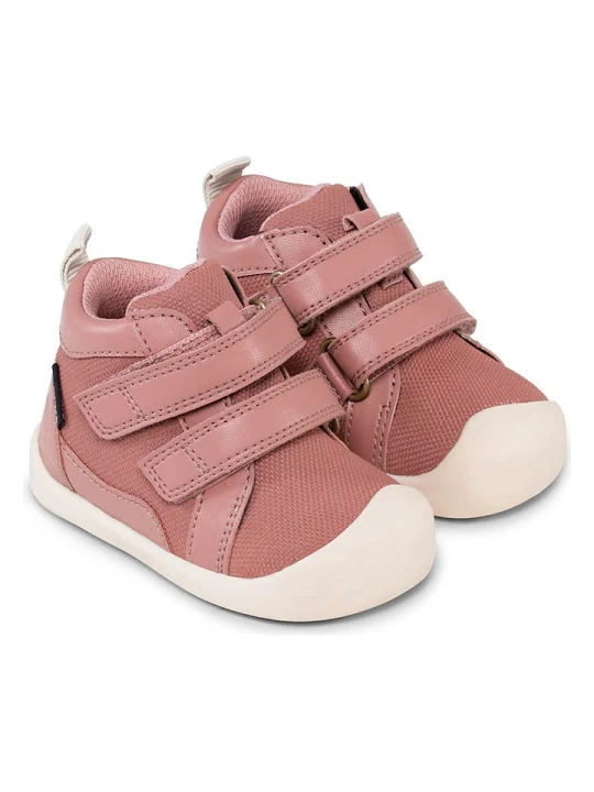 Zdjęcie produktu Bundgaard Sneakersy "Mio" w kolorze jasnoróżowym rozmiar: 24