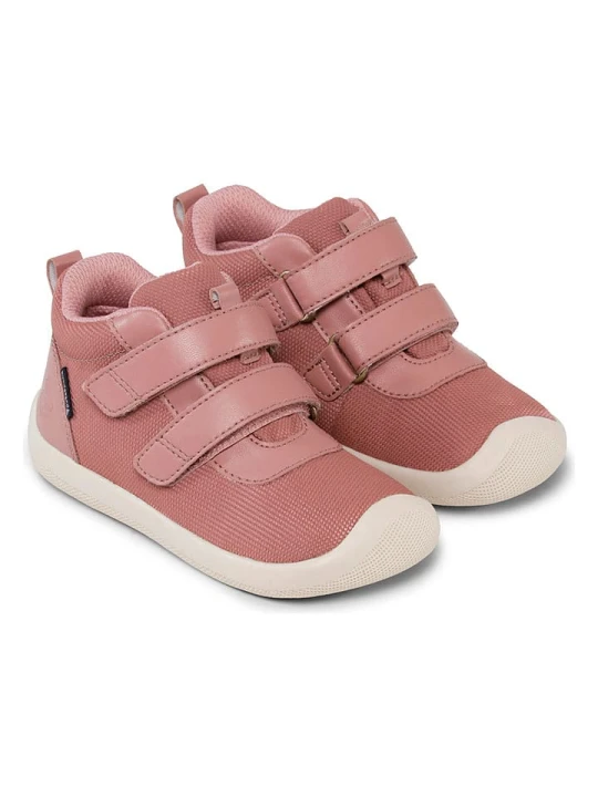 Zdjęcie produktu Bundgaard Sneakersy "Moon" w kolorze jasnoróżowym rozmiar: 28