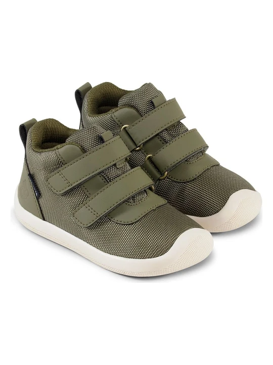 Zdjęcie produktu Bundgaard Sneakersy "Moon" w kolorze khaki rozmiar: 24